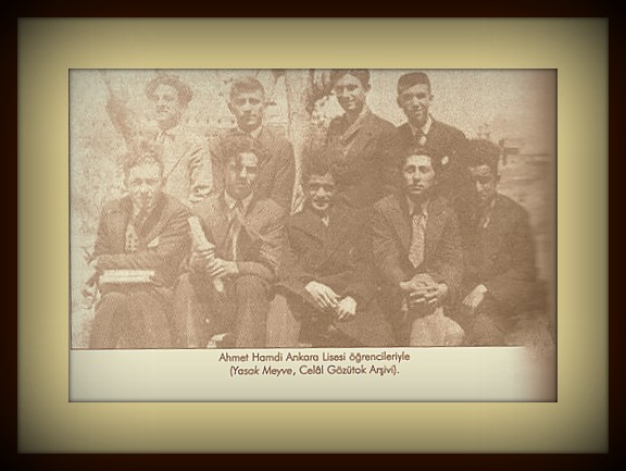 ayse nin kitap kulubu blogger