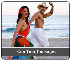 Honeymoon Packages