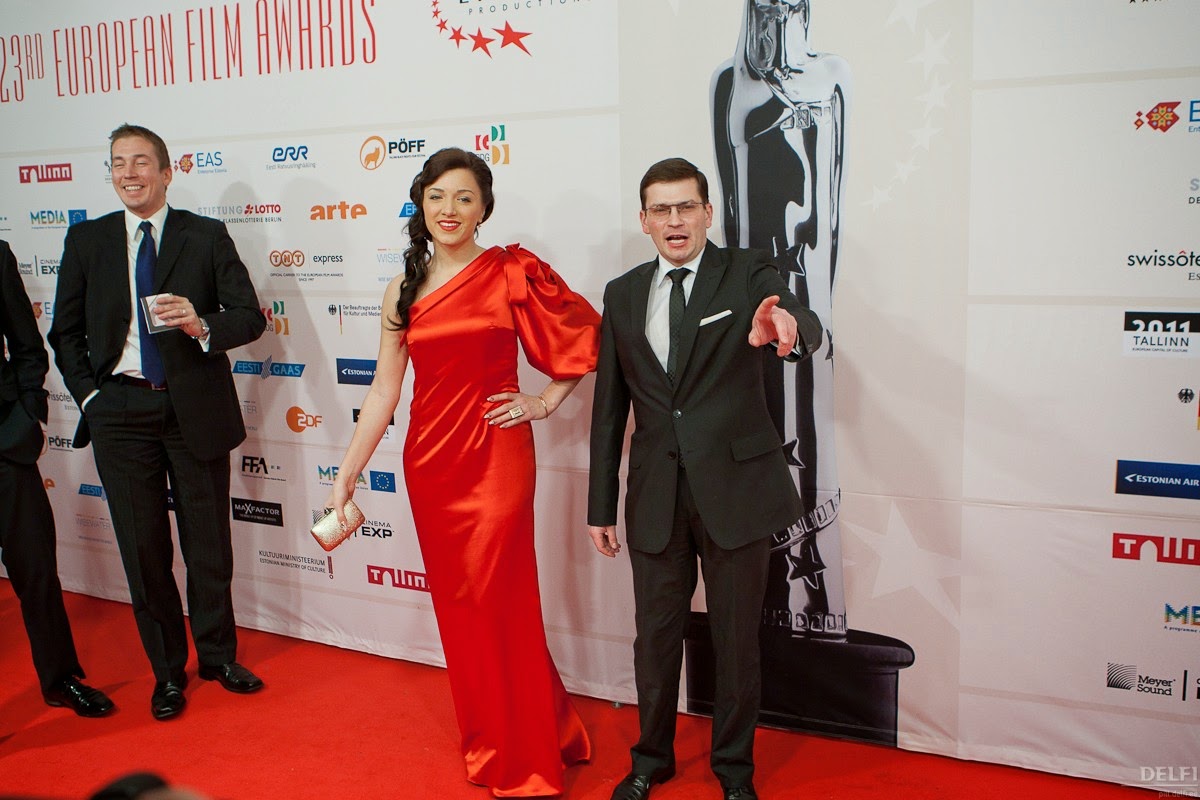 European Film Awards 2010