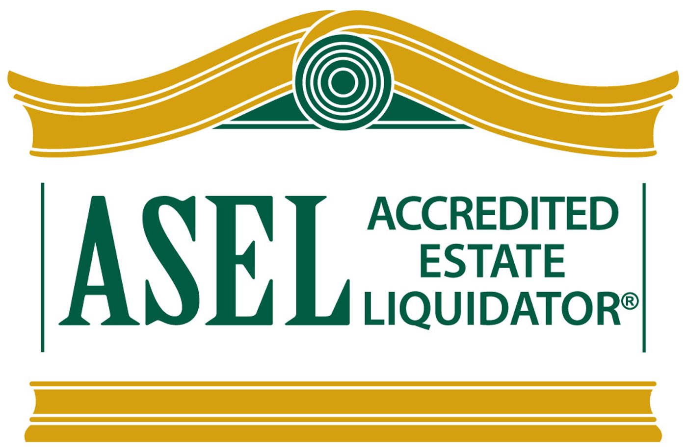 Accredited Member of the American Society of Estate Liquidators