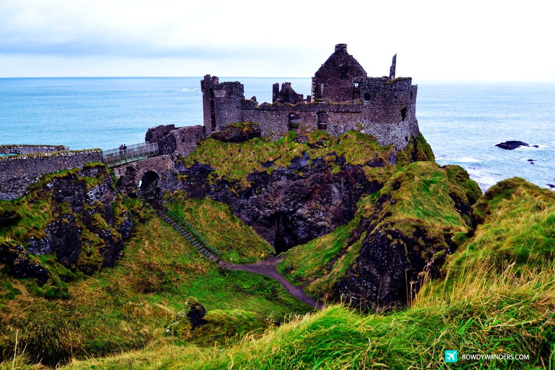 Northern Ireland Travel: Visiting Northern Ireland for the Very First Time Northern Ireland Travel: Visiting Northern Ireland for the Very First Time