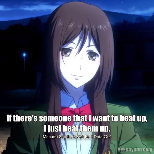 Get Rdg Red Data Girl 2 Anime Quotes Nekonyann For Android Get Wallpaper Rdg Red Data Girl 2 Anime Quotes Nekonyann Desktop Wallpaper Free