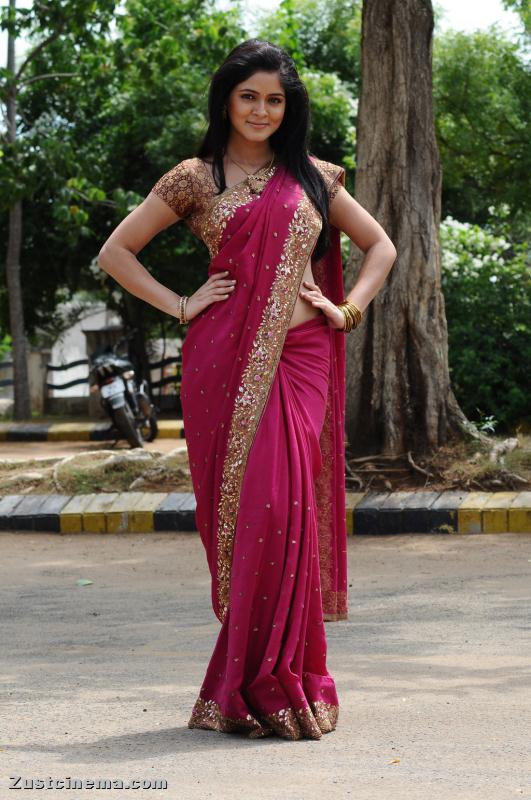 Deepika Krishna Avatar