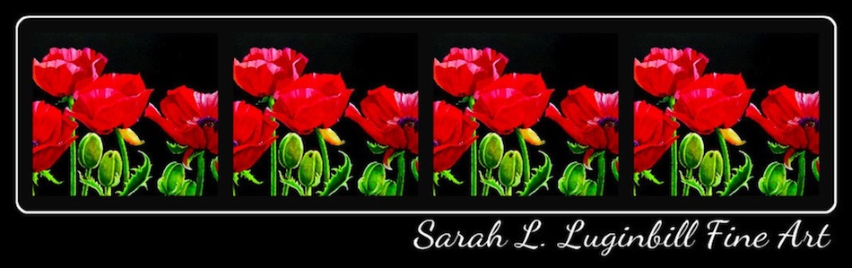 Sarah Luginbill Fine Art