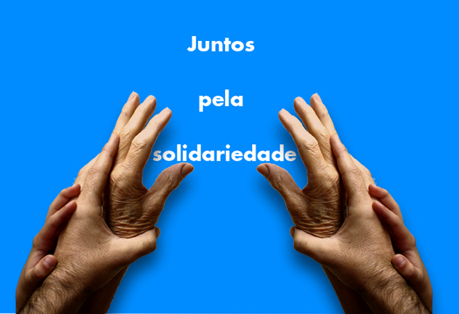 Movimento Juntos pela Solidariedade Solidária