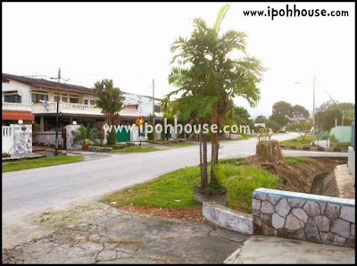 IPOH HOUSE FOR SALE (R05208)