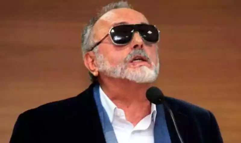 Βεβαιότητα Κουρουμπλή: «Ο Τσίπρας Θα Είναι Πρωθυπουργός Άλλα 4 Χρόνια» Βεβαιότητα Κουρουμπλή: «Ο Τσίπρας Θα Είναι Πρωθυπουργός Άλλα 4 Χρόνια»