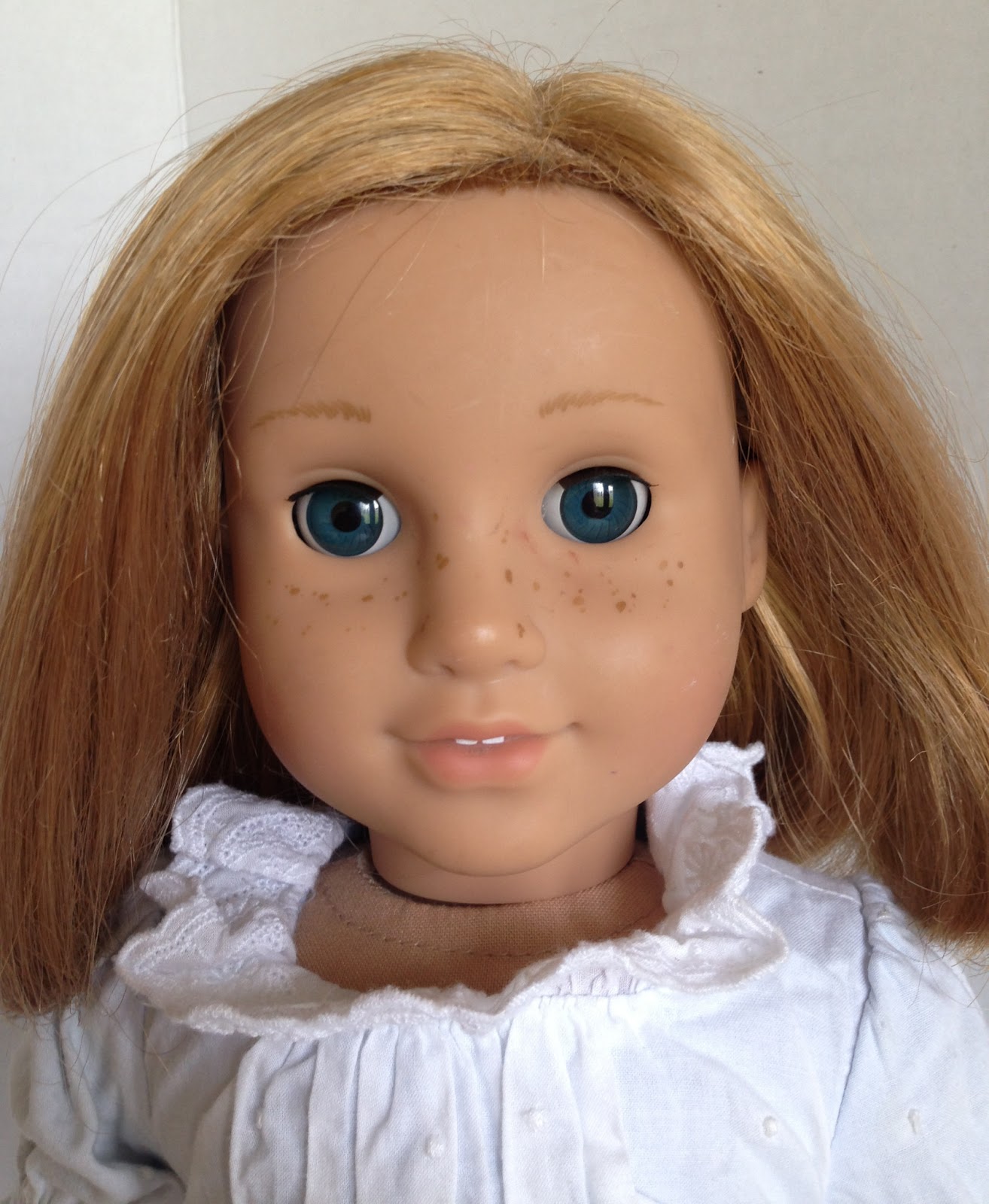 craigslist american girl doll