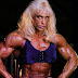 The Best Female Bodybuilders in The World