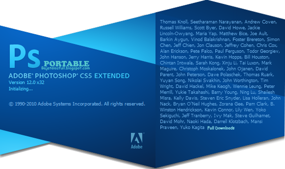 Adobe Photoshop Cs5 3D Materials Download