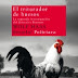 "El triturador de huesos" de Wolf Haas