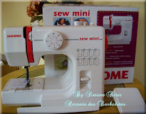 Aventura nas Costuras