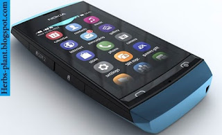 Nokia Asha 305 - صور موبايل نوكيا اشا 305 Nokia Asha 305 - صور موبايل نوكيا اشا 305