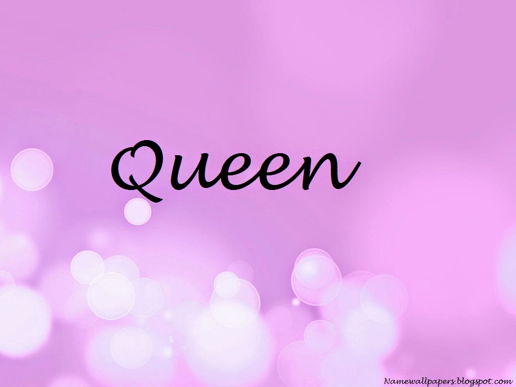 Queen Name Wallpapers Queen ~ Name Wallpaper Urdu Name Meaning ...