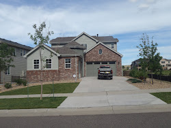 Our Denver House