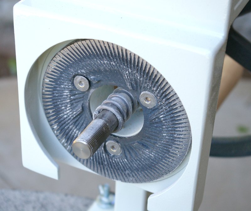 Country Living Grain Mill Review