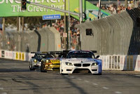 2013 ALMS Long Beach