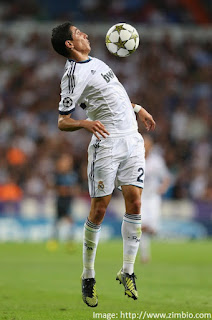 Angel Di Maria, Real Madrid