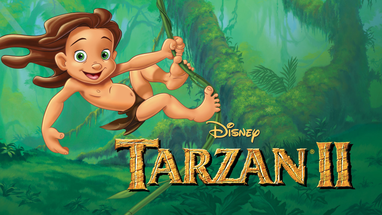 HHD Online Player (tarzan full movie malay version)