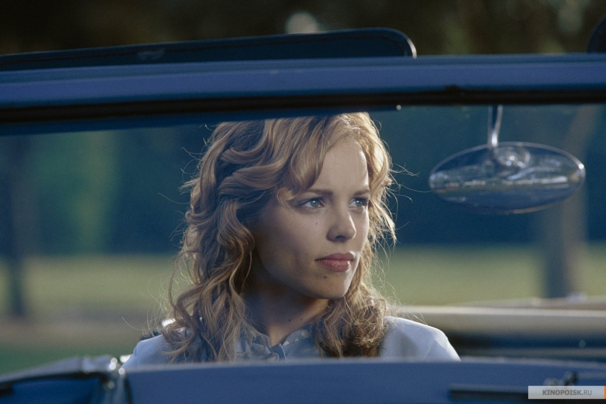 The Notebook Movie Review Film Summary 2004 Roger Ebert