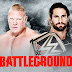 Big Fights On WWE Batleground 2015.