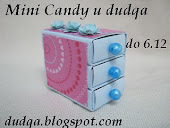 Mini candy