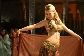 Laura Ramsey Sexy Bikini