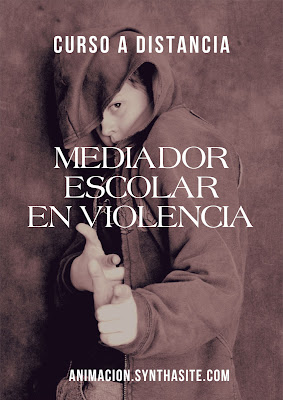 imagen curso mediador escolar en violencia