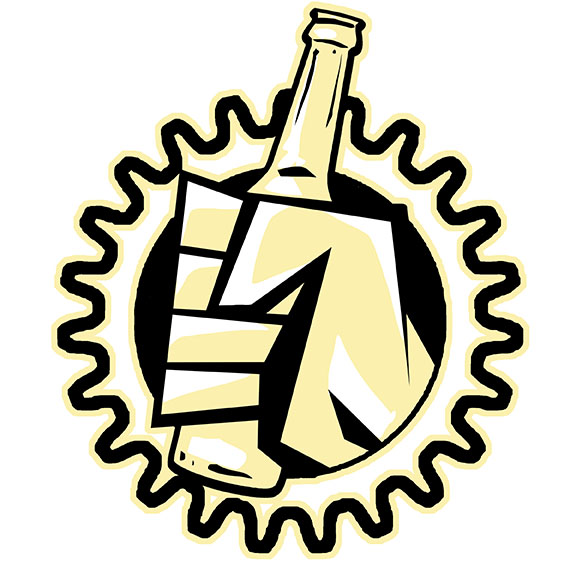 beer logos