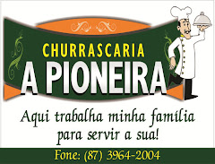 Churrascaria a pioneira