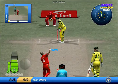 Ea Sports Cricket Games 2011 Free Download Full Version Pc