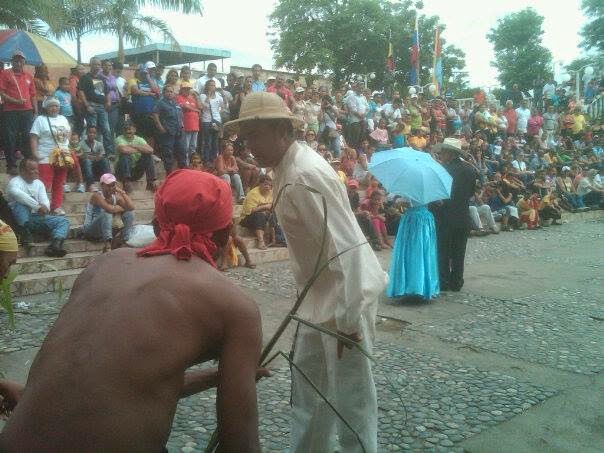 San Pedro del 23 de Enero de Guatire