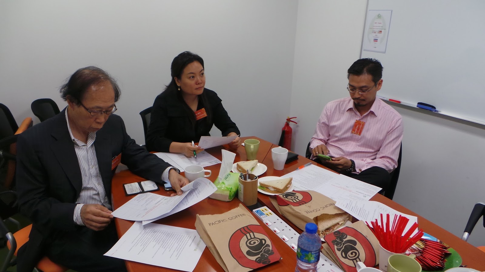 Inside Cocoon September 13