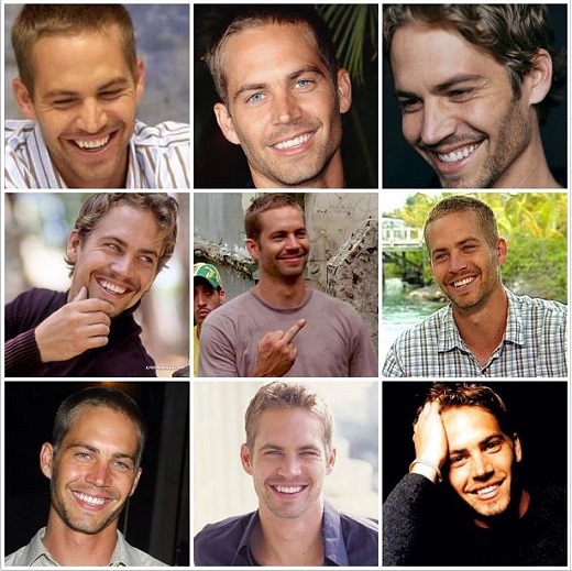 VJBrendan.com: Happy 40th Birthday To Paul Walker!!!