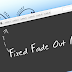 Cara Membuat Floating (Fixed) Menu di Blog