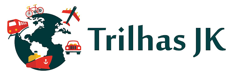 #TRILHASJK