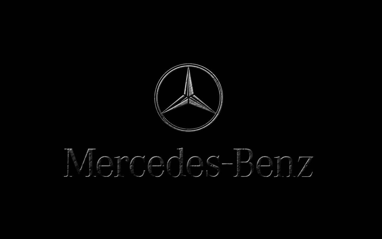 Mercedes Benz Logo