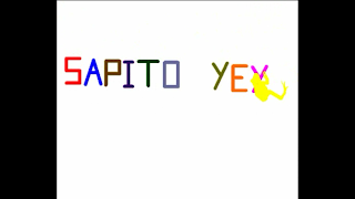 Sapito Yey Sapito+yey
