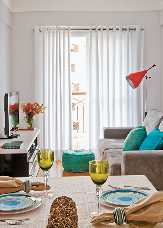 decoracao de sala jovem:Amor em decoração: Inspiração: Revista Minha Casa decoracao de sala jovem:Amor em decoração: Inspiração: Revista Minha Casa