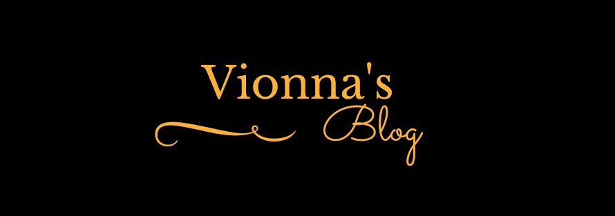 Vionna's Blog