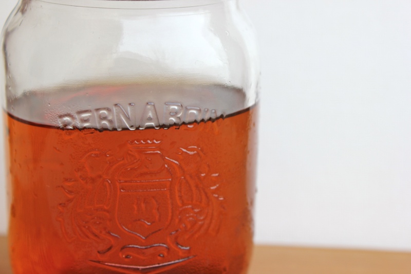 Taste Buds RPI Maple Syrup Christmas Caucasian