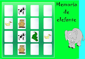 Memoria de elefante