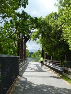 Iron Horse Trail