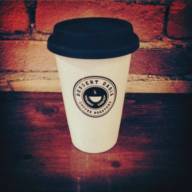 Hip In Detroit The Dessert Oasis