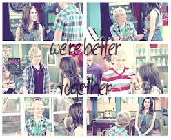 Austin i Ally