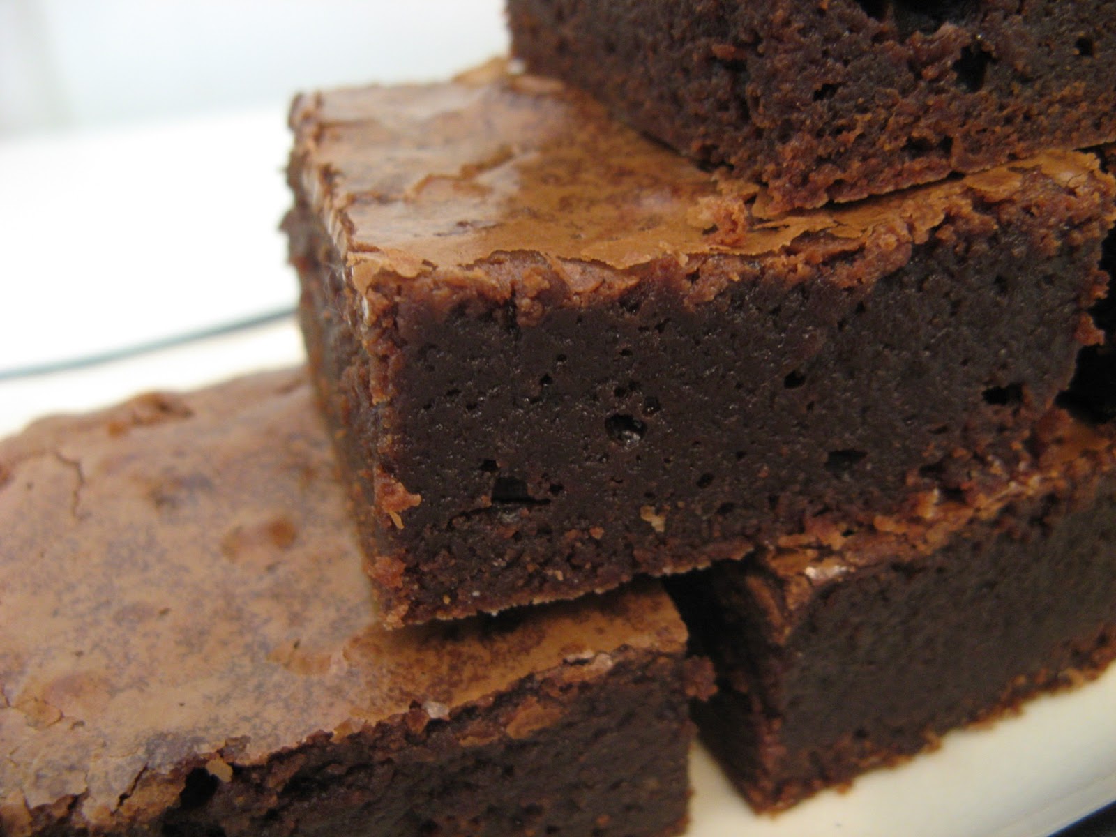 Brownies Made with Beans!?!