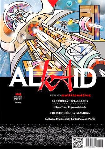 OFERTA de la REVISTA ALKAID