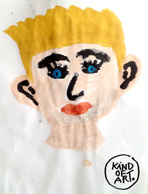 Kill The Clown He S So Unfair Macro And Self Portraits