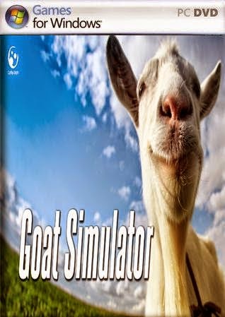 Free Download Goat Simulator- DOGE Full Version For PC/Laptop - Cyber 88
