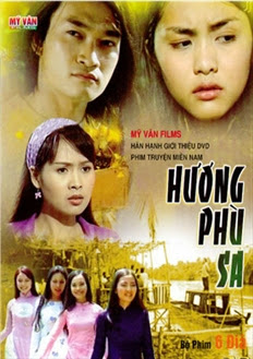 Hương Phù Sa - Htv9 Hương Phù Sa - Htv9